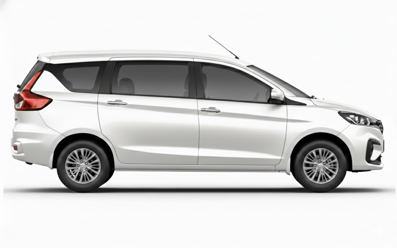 Ertiga
